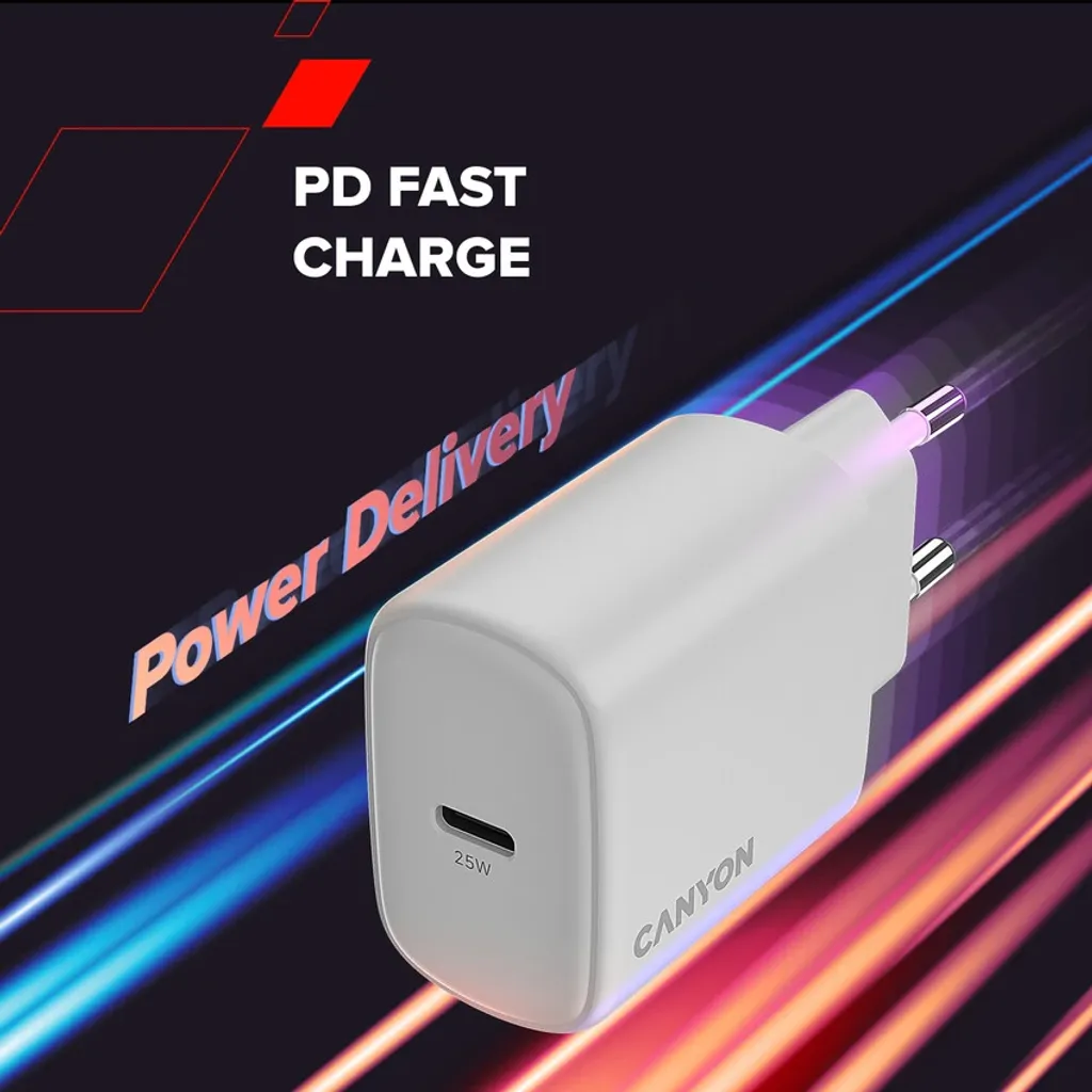 Wall Charger OnCharge 250 - Photo 9