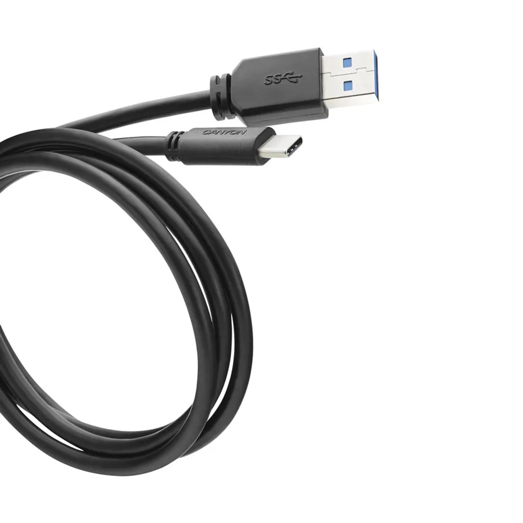 Charge & Data Cable USB Type C - USB 3.0 UC-4 - Photo 3