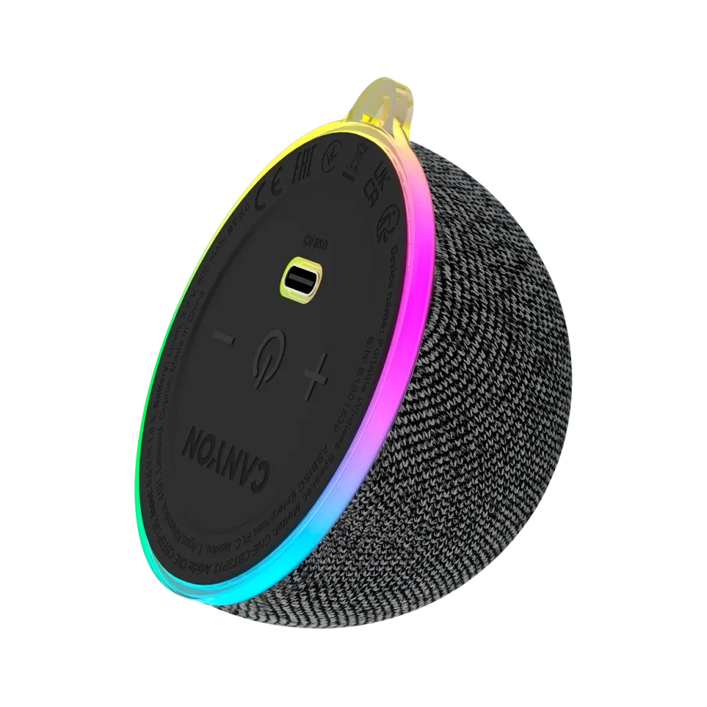 Magsafe compatible* wireless speaker OnMove 13 - Photo 2