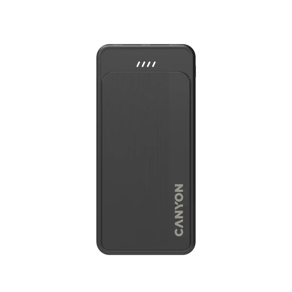 Внешний аккумулятор OnPower 100