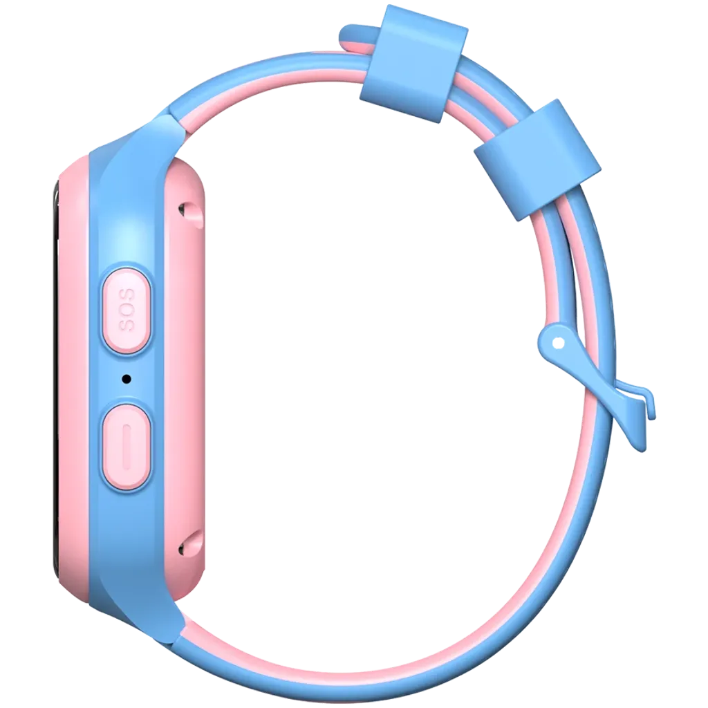 Kids Smartwatch Zefir KW49 - Photo 4