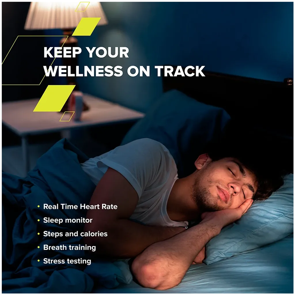 Смарт часовник "Maveric" SW-83 - Photo 11