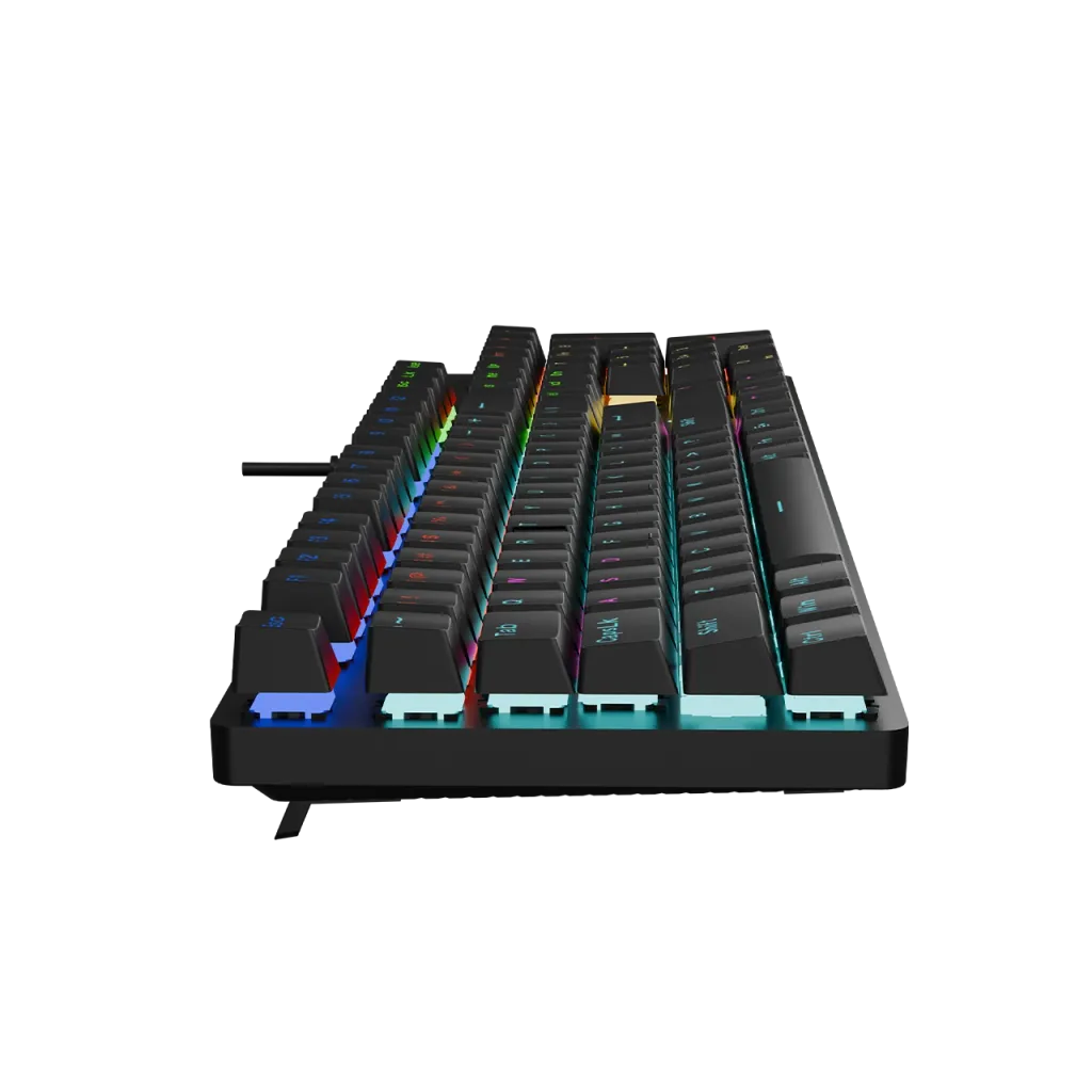 Wired Gaming Keyboard Reaper SKB-9 - Photo 4