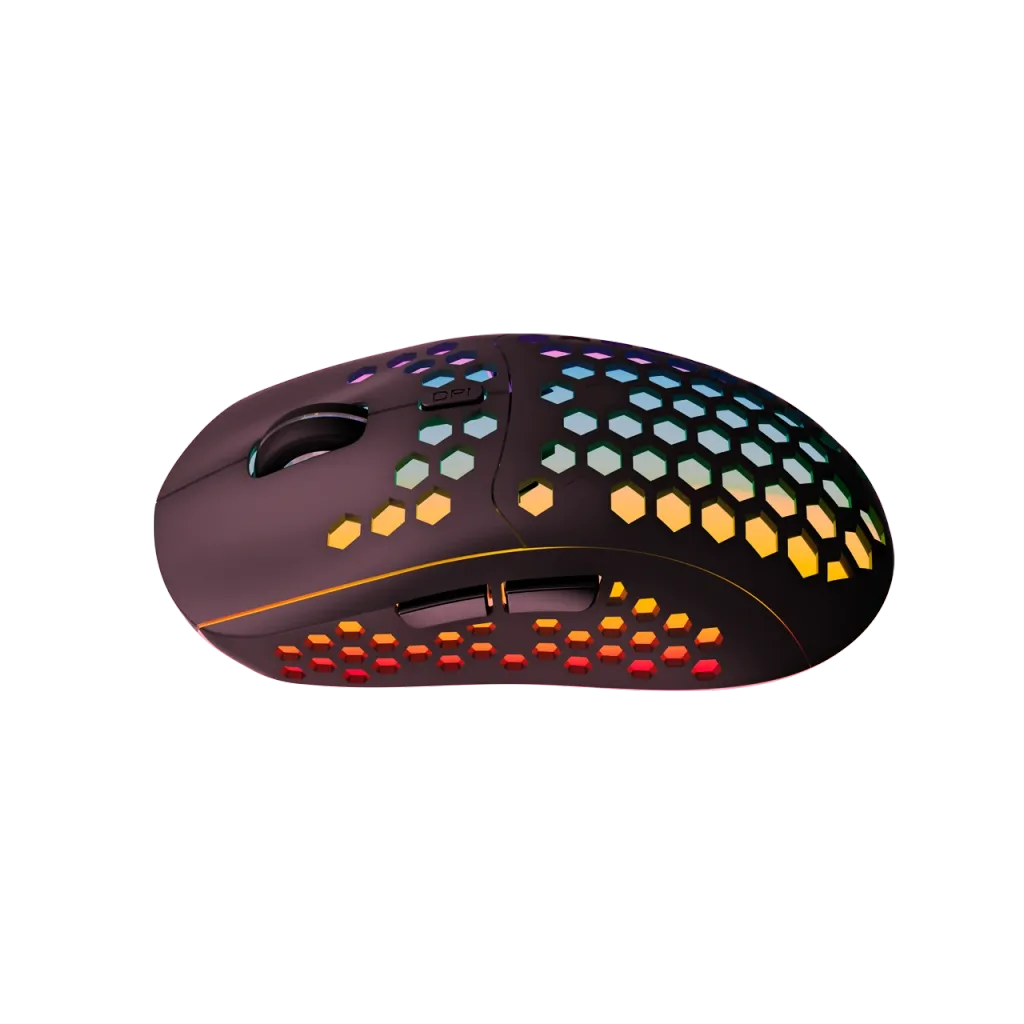 Gaming Mouse Haster GMW-18 - Photo 3