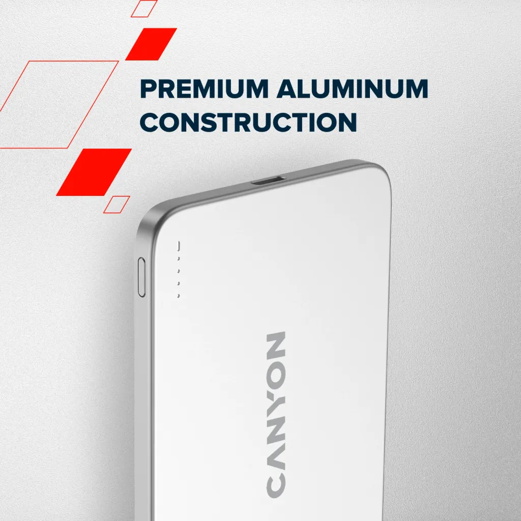 CANYON PowerBank OnPower 503 Air - Photo 10