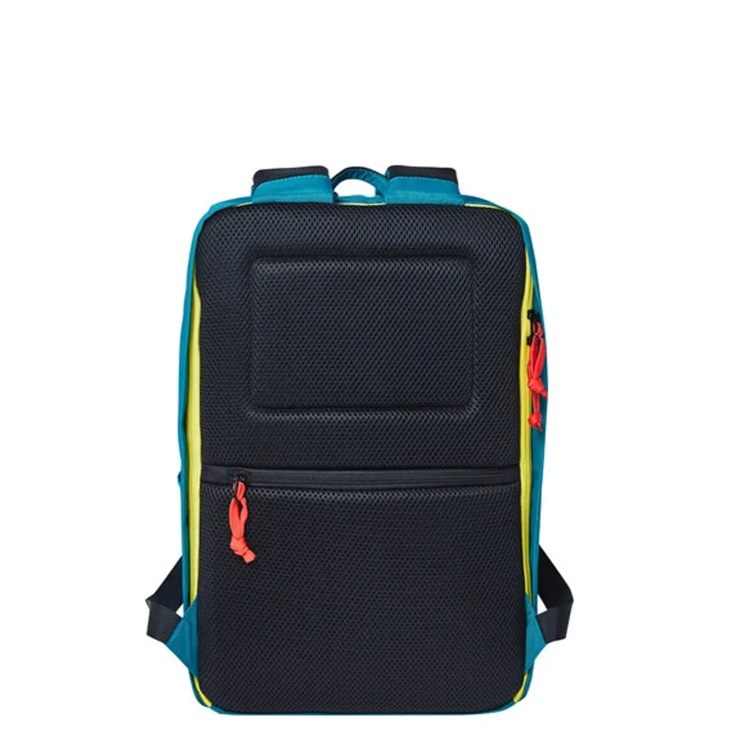 Carry-on backpack for low-cost airlines CSZ-02 - Photo 10