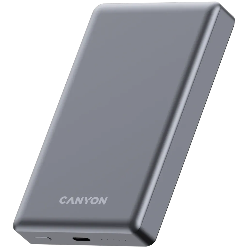 Power Bank OnPower 510 Slim Magsafe 10000 mAh PD20W - Photo 3