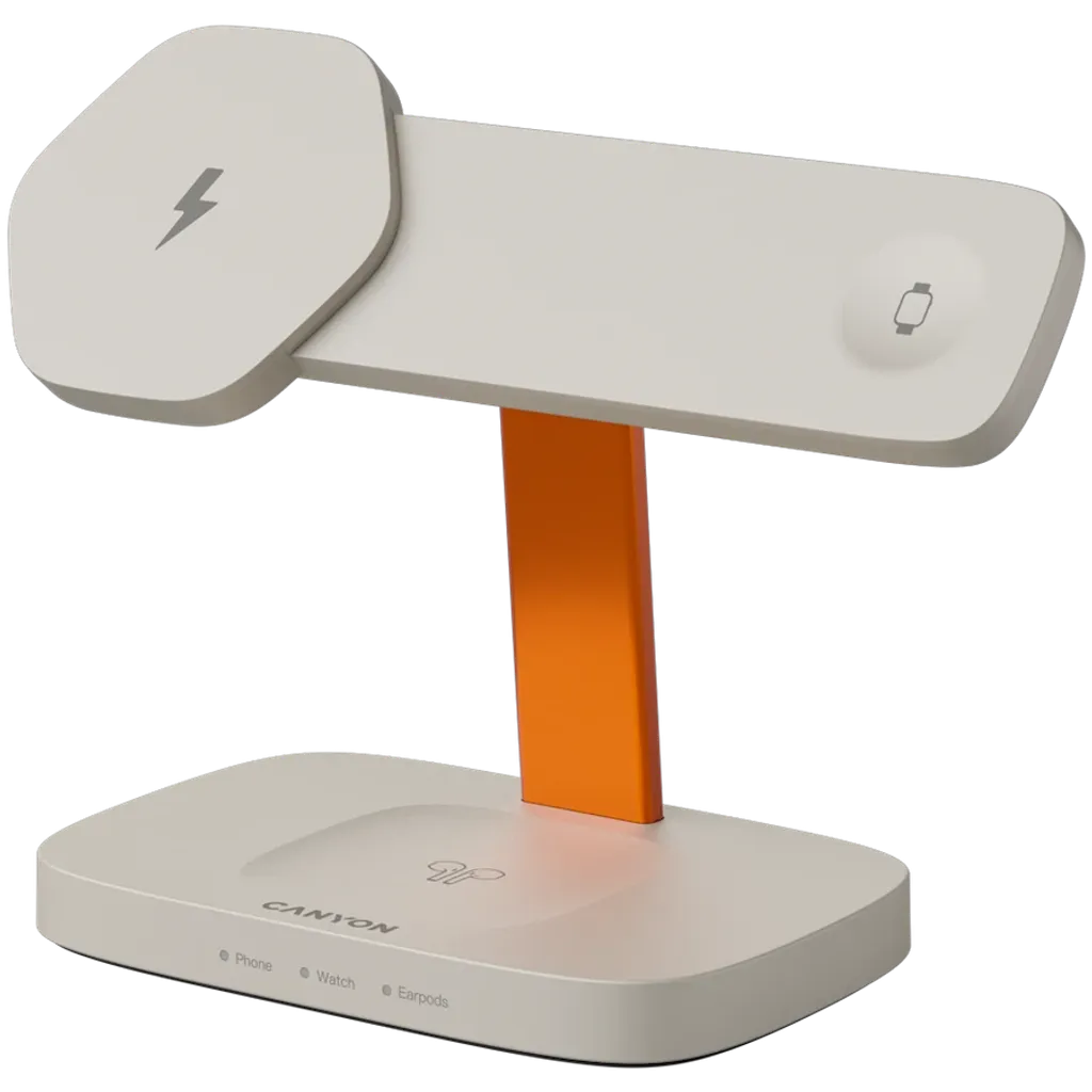 Wireless Charging Station Hexagon 310 - Photo 2