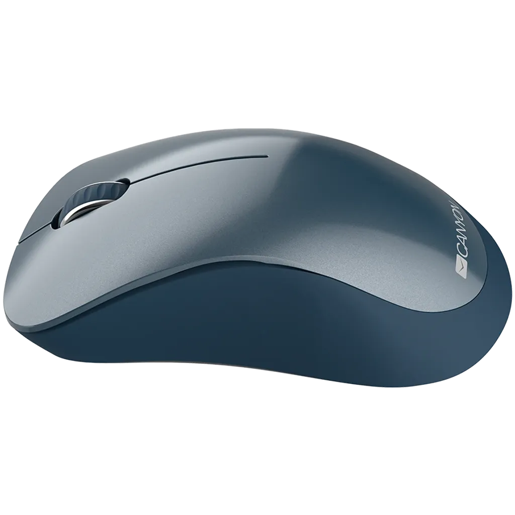 Bezdrátová optická myš se senzorem Pixart MW-11 - Photo 2