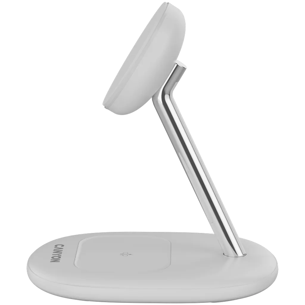 Wireless Charging Stand OnCharge 205 - Photo 4