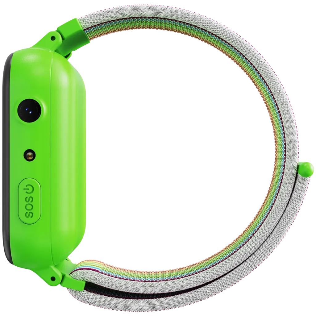 Kids Watch Alfie KW-37 - Photo 6