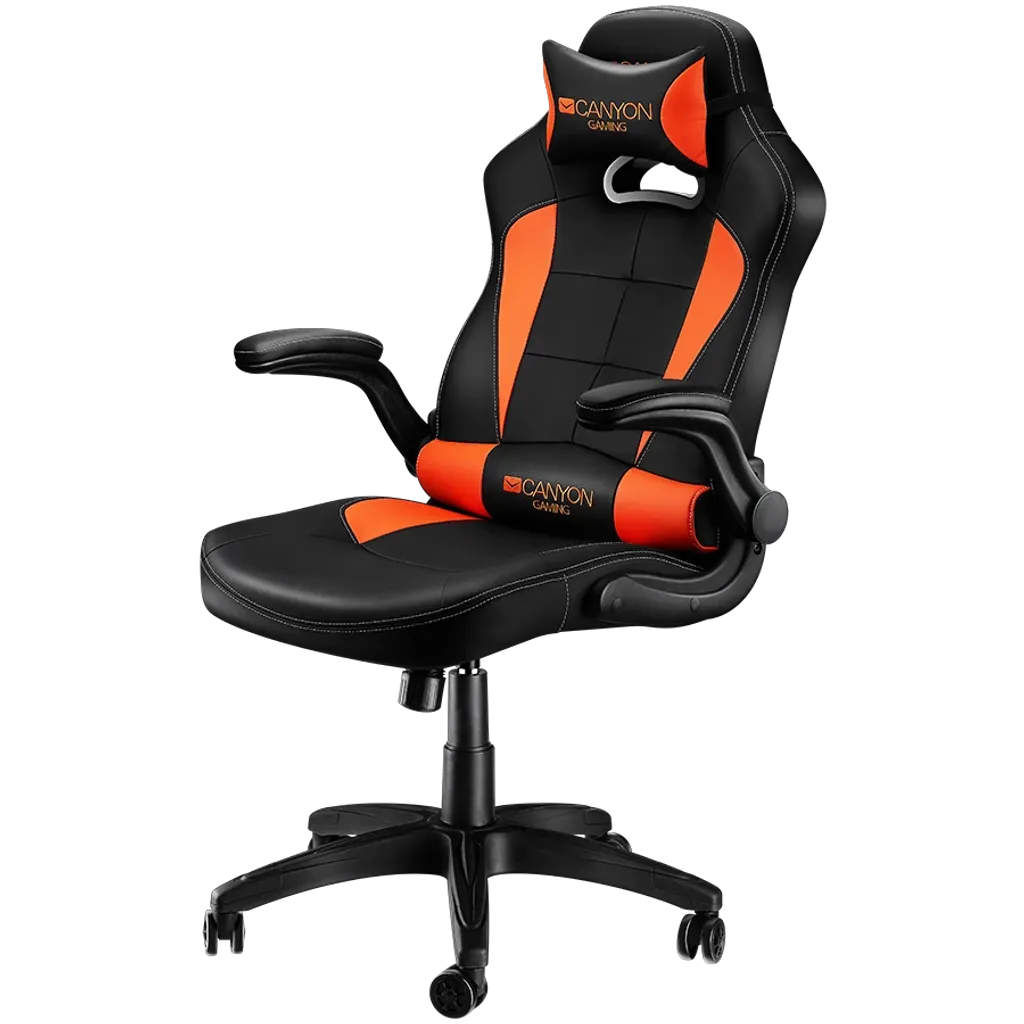 Herní křeslo Vigil GC-2 - Photo 2