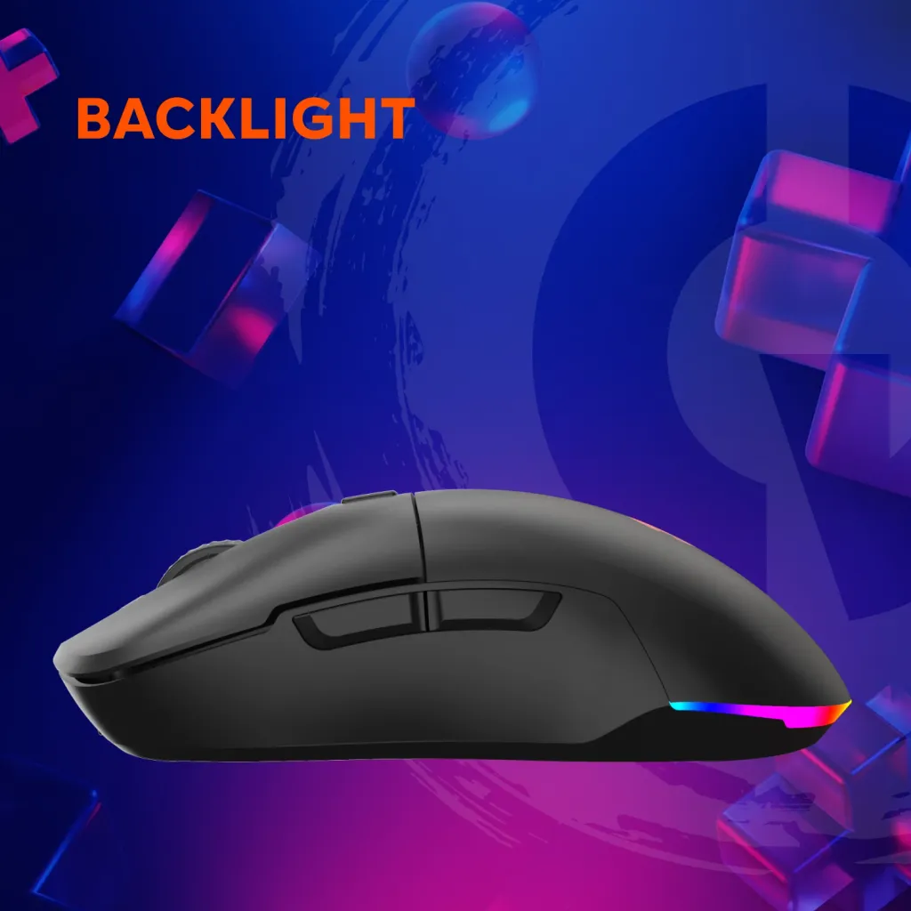 Herní myš Cutlass GMW-11 - Photo 10