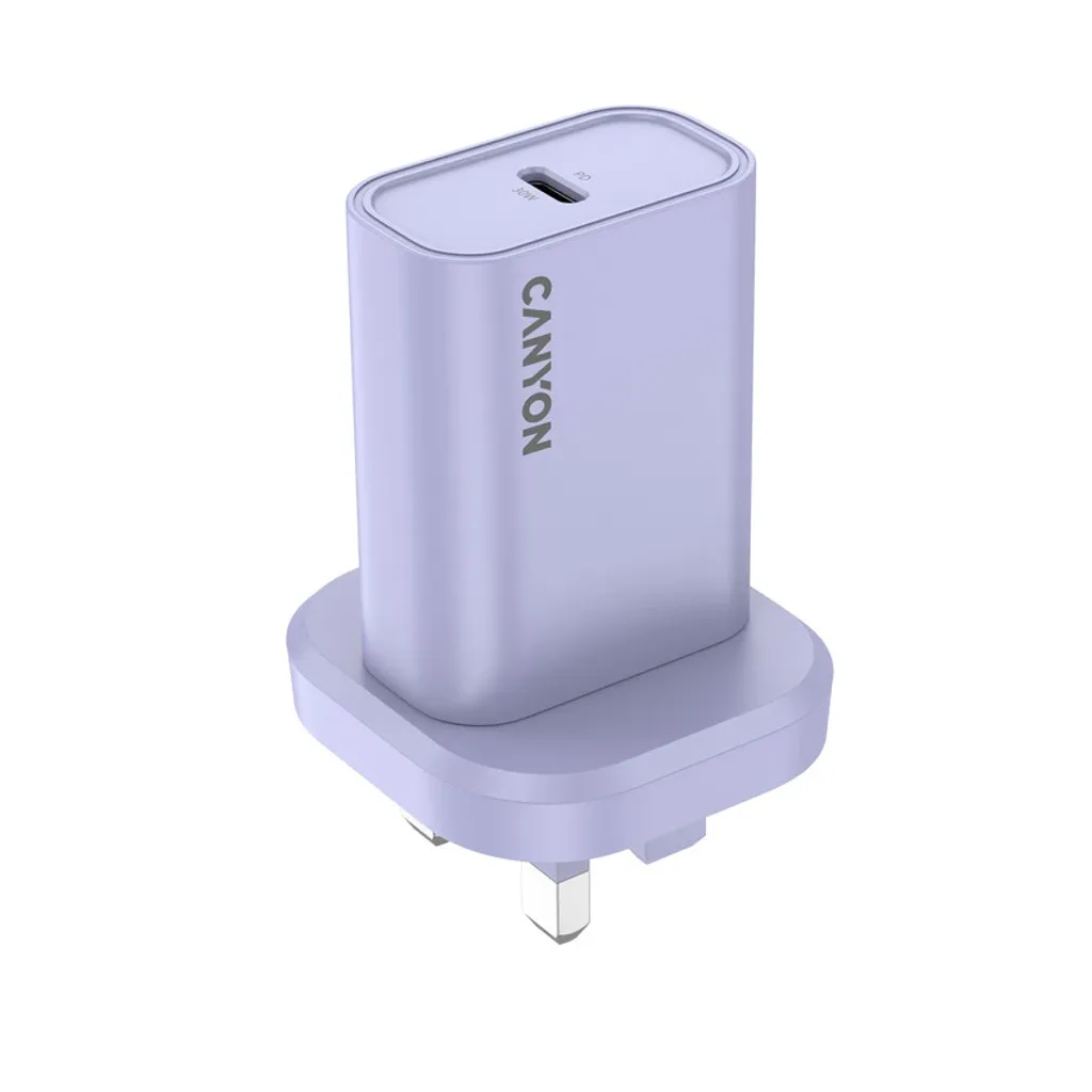 Wall Charger OnCharge 30CL (UK)