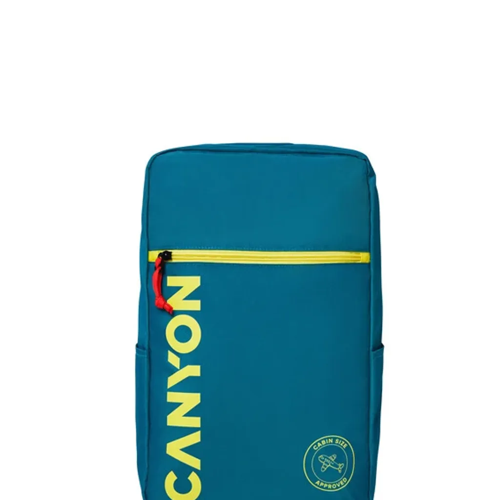 Carry-on backpack for low-cost airlines CSZ-02