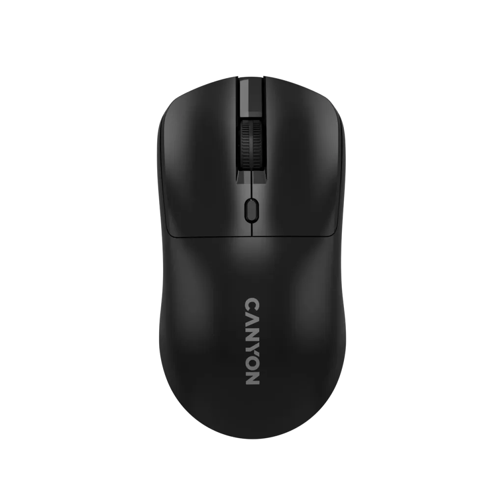 Canyon Wireless Mouse OnClick 06