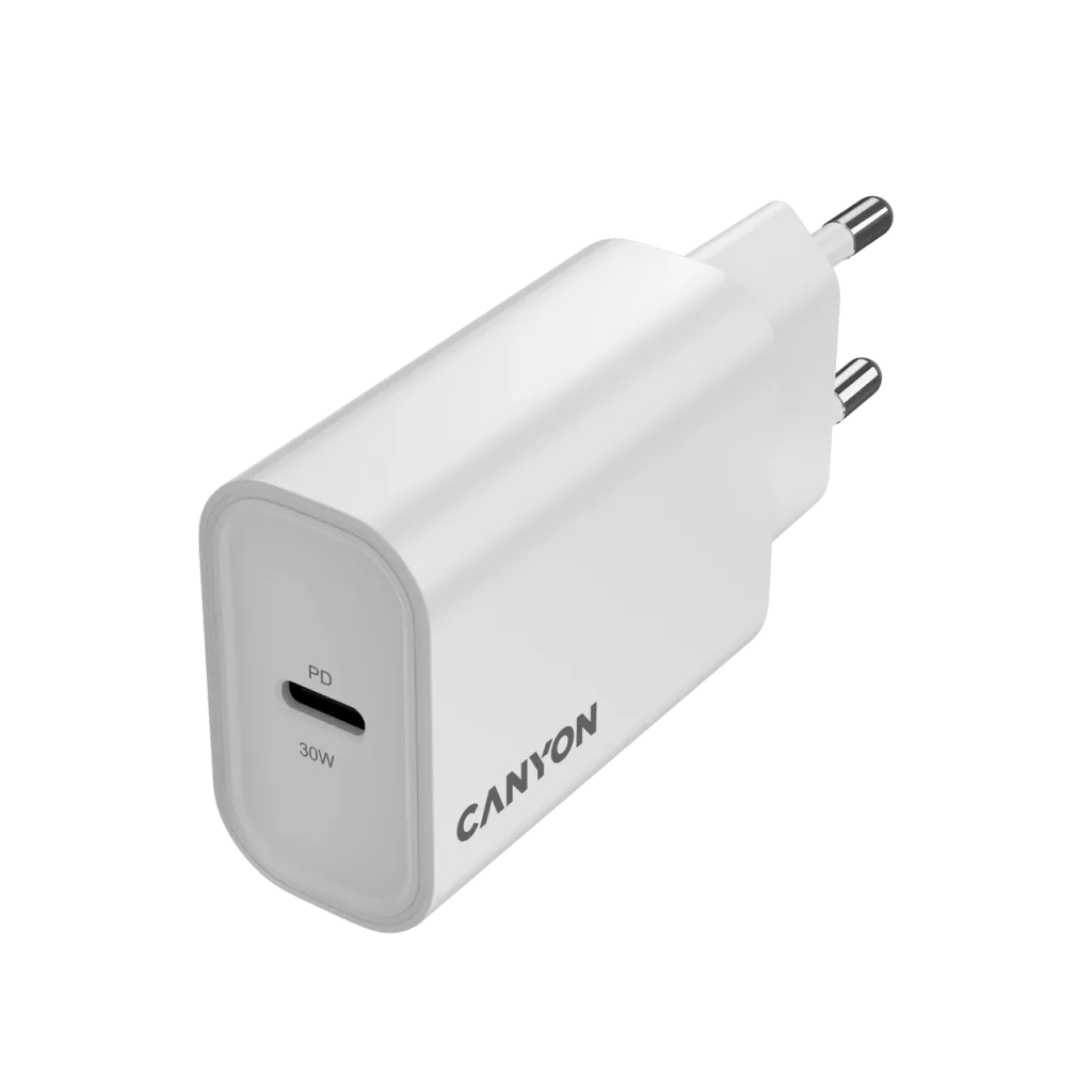 Wall Charger OnCharge 30CL - Photo 3