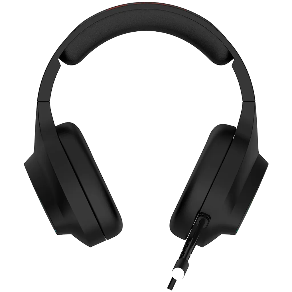 Herní Headset Shadder GH-6 - Photo 3