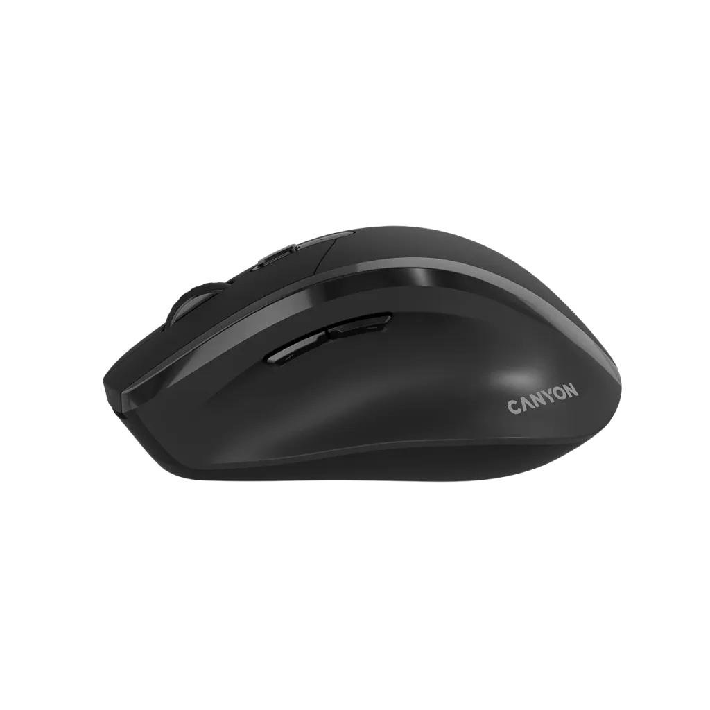 OnClick 17 Wireless Mouse - Photo 6