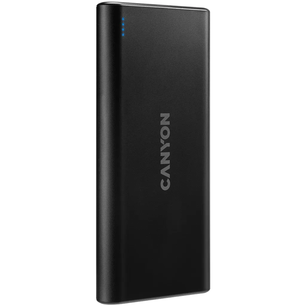 Compact power bank 10000 mAh PB-108 - Photo 2