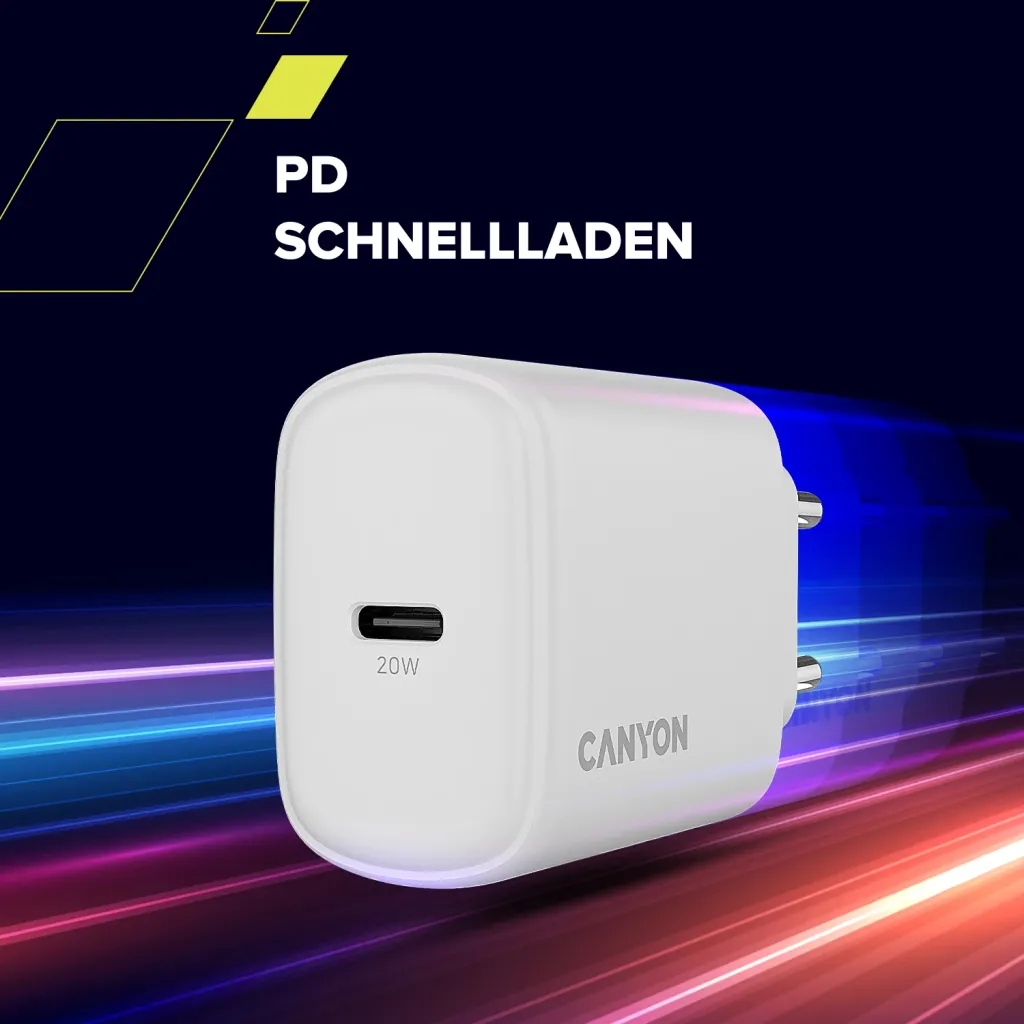 Захранващ адаптер за контакт OnCharge 200 - Photo 8