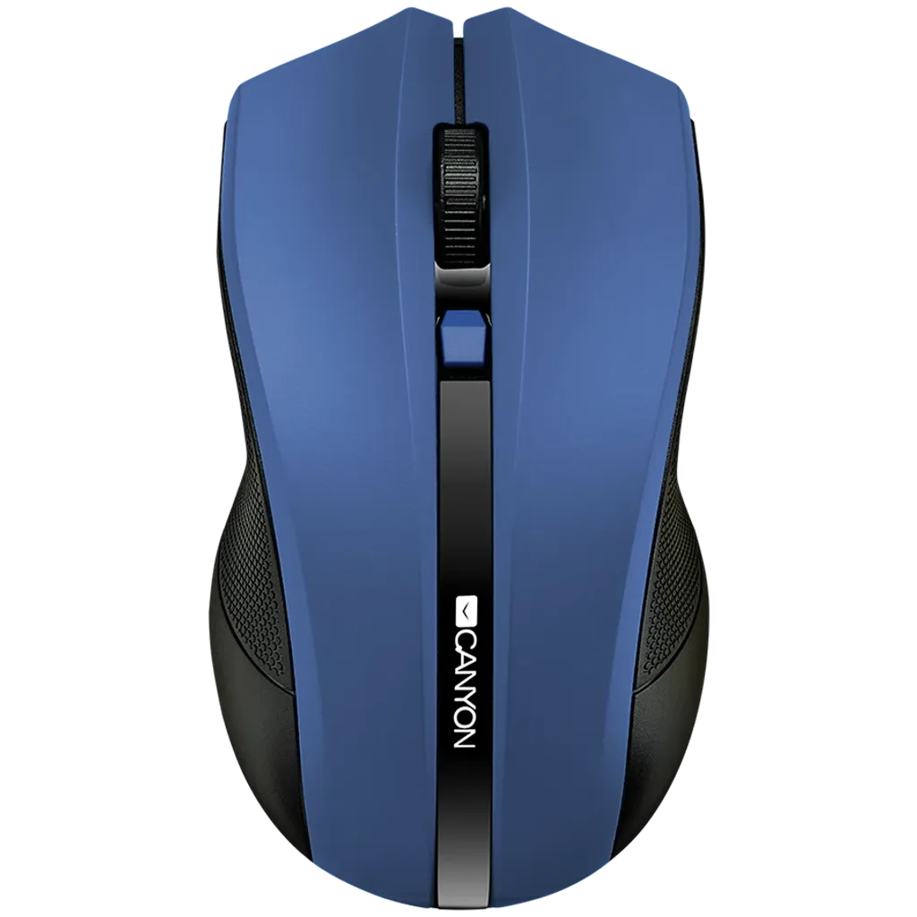 Беспроводная мышь с оптическим сенсором MW-5