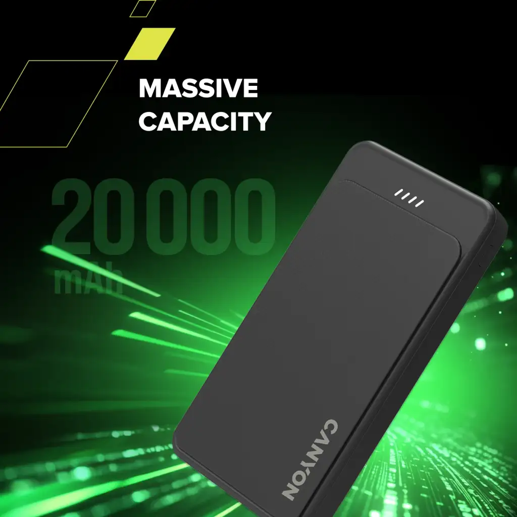 Powerbank OnPower 200 - Photo 6