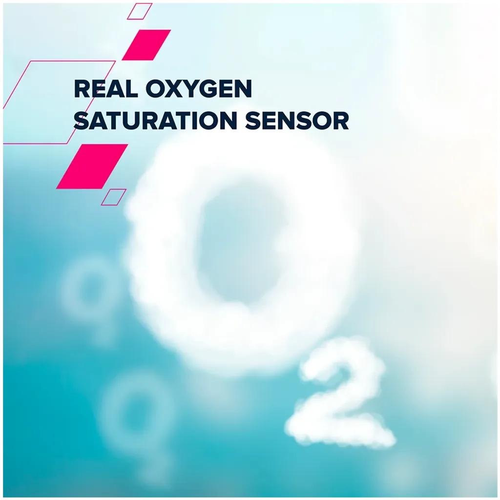 Смарт часовник "Maveric" SW-83 - Photo 10