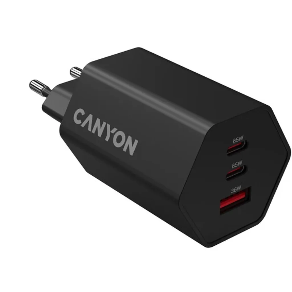 Wall Charger Hexagon 65 - Photo 4