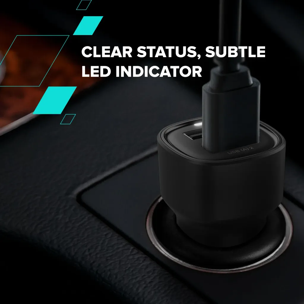 Car Charger OnDrive 24 - Photo 9