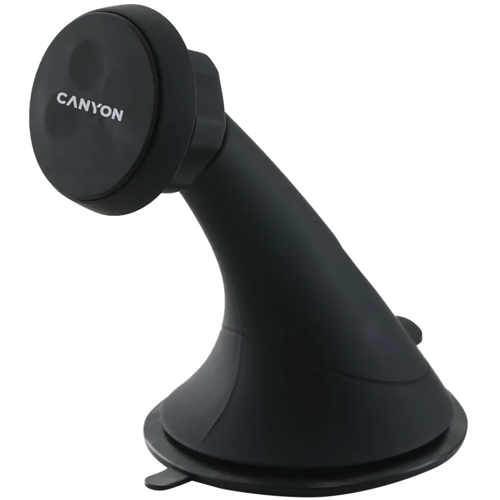 Front car dashboard magnetic phone holder CH-6 - Photo 2