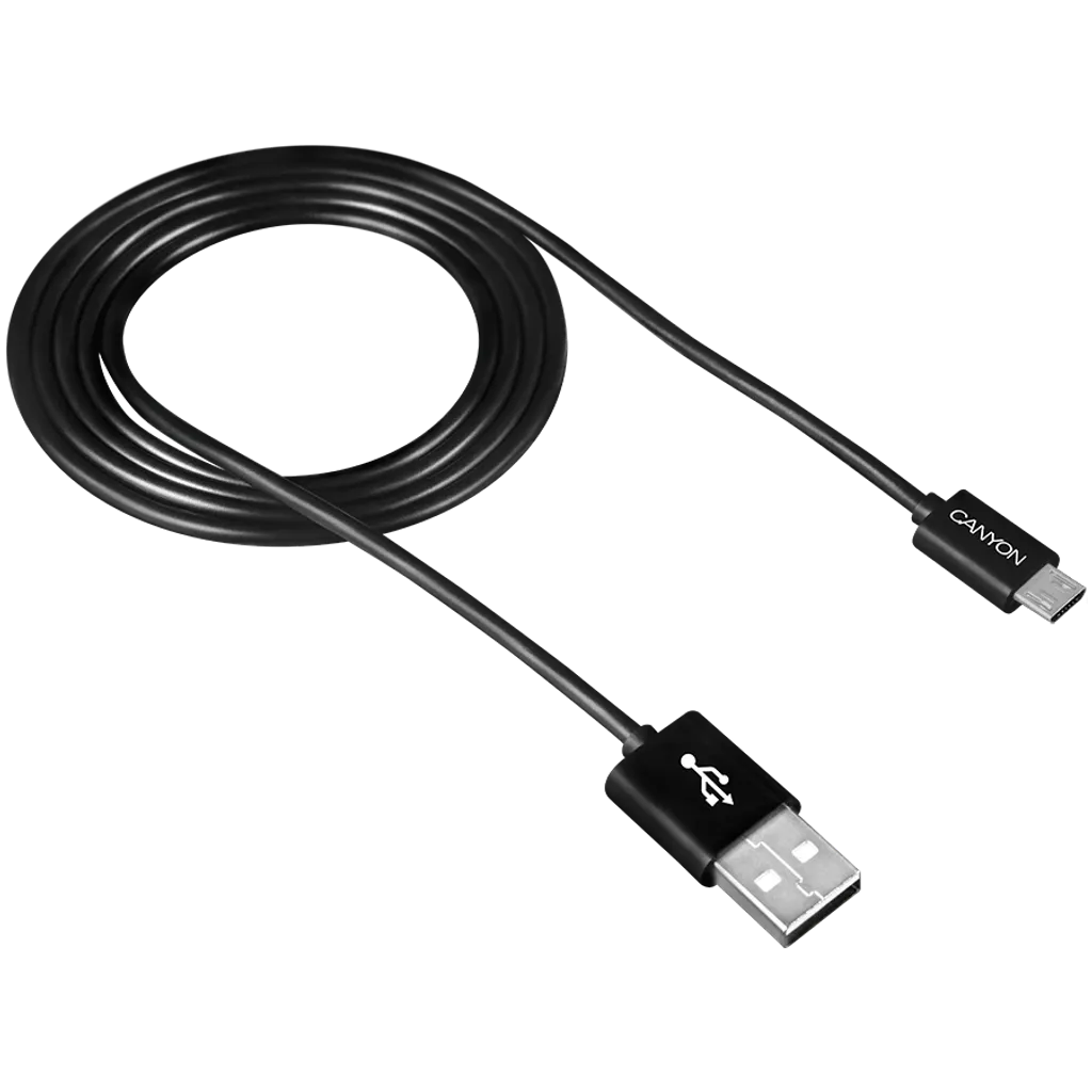 Simple Sync&Charge Cable Micro USB - USB 2.0 UM-1
