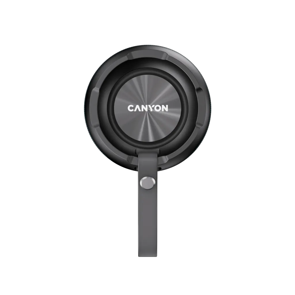 Prenosný bezdrôtový reproduktor OnMove 15 - Photo 5