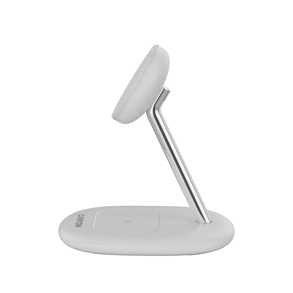 Wireless Charging Stand OnCharge 205 - Photo 2
