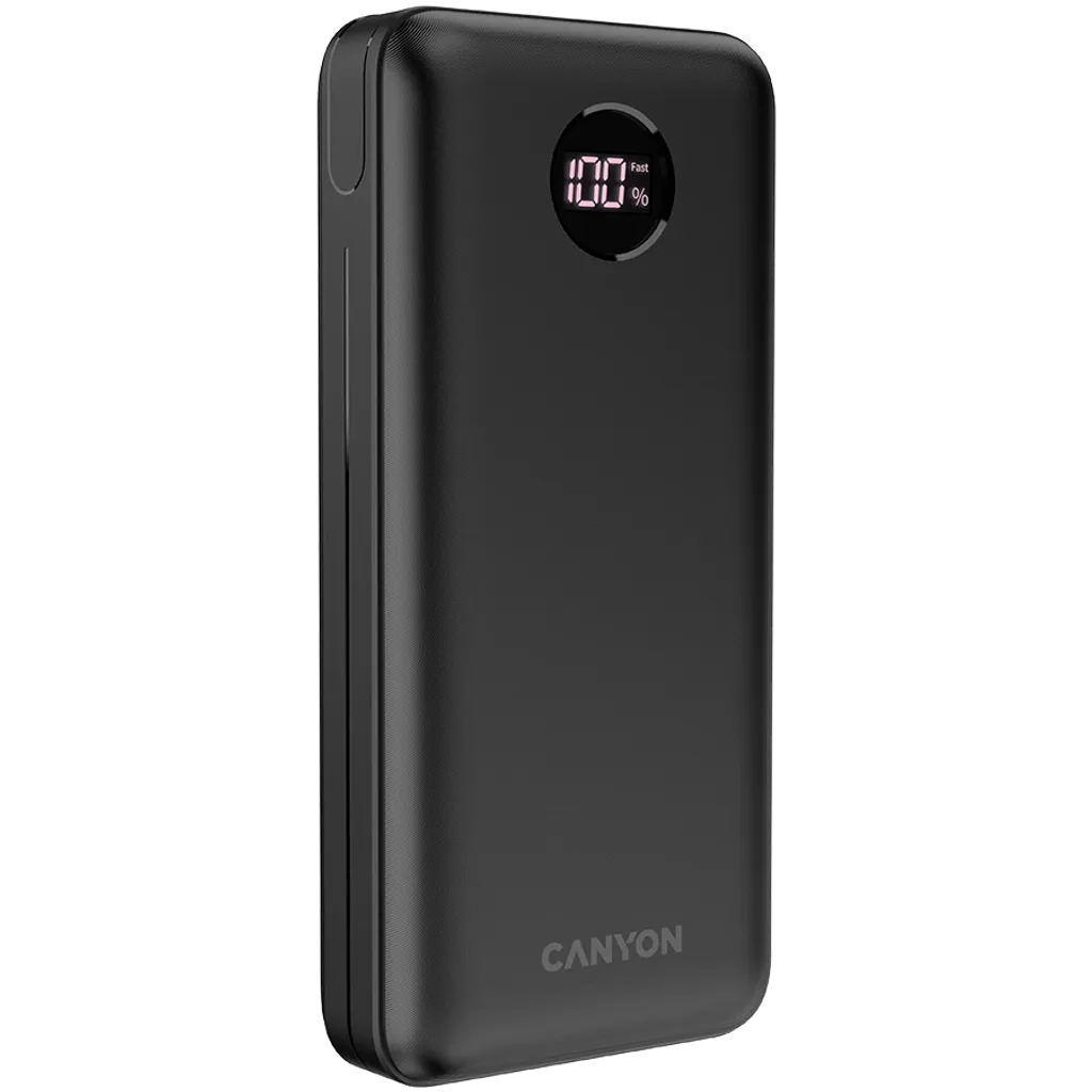 Power Bank 20000 mAh PB-2002 - Photo 2