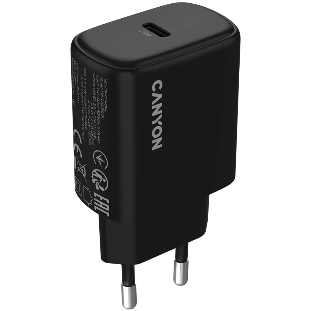 Wall Charger OnCharge 250