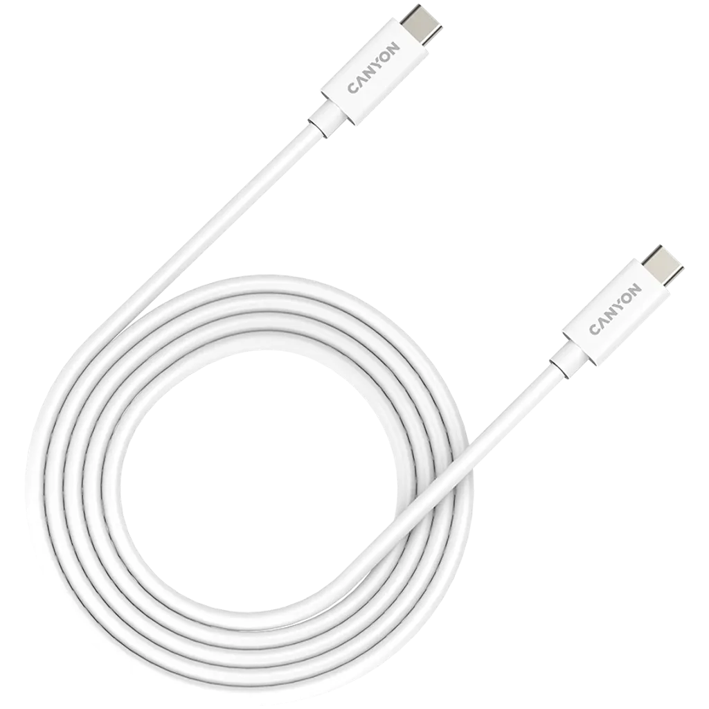 USB 4.0 full featured cable UC-42