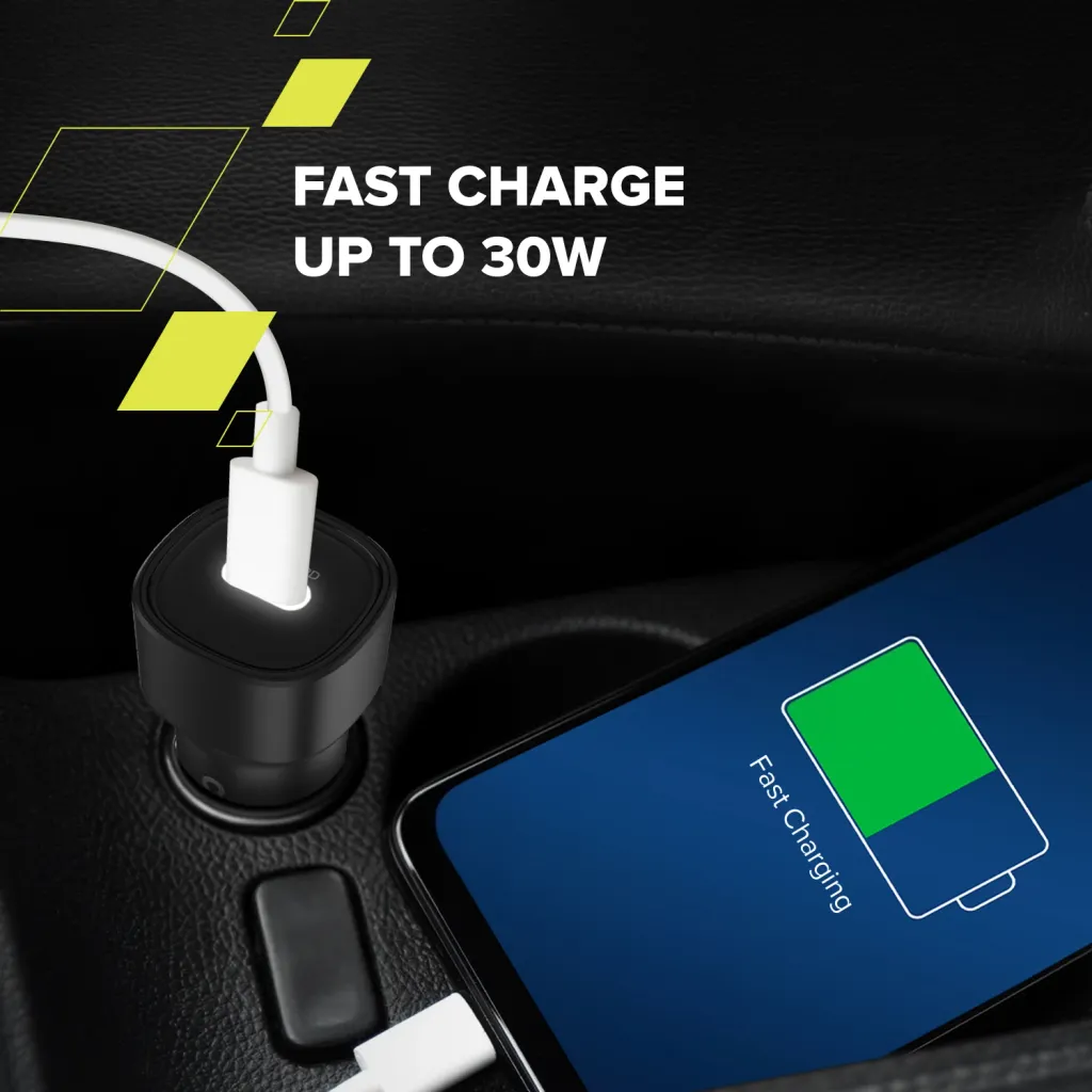 Car Charger OnDrive 30 - Photo 7
