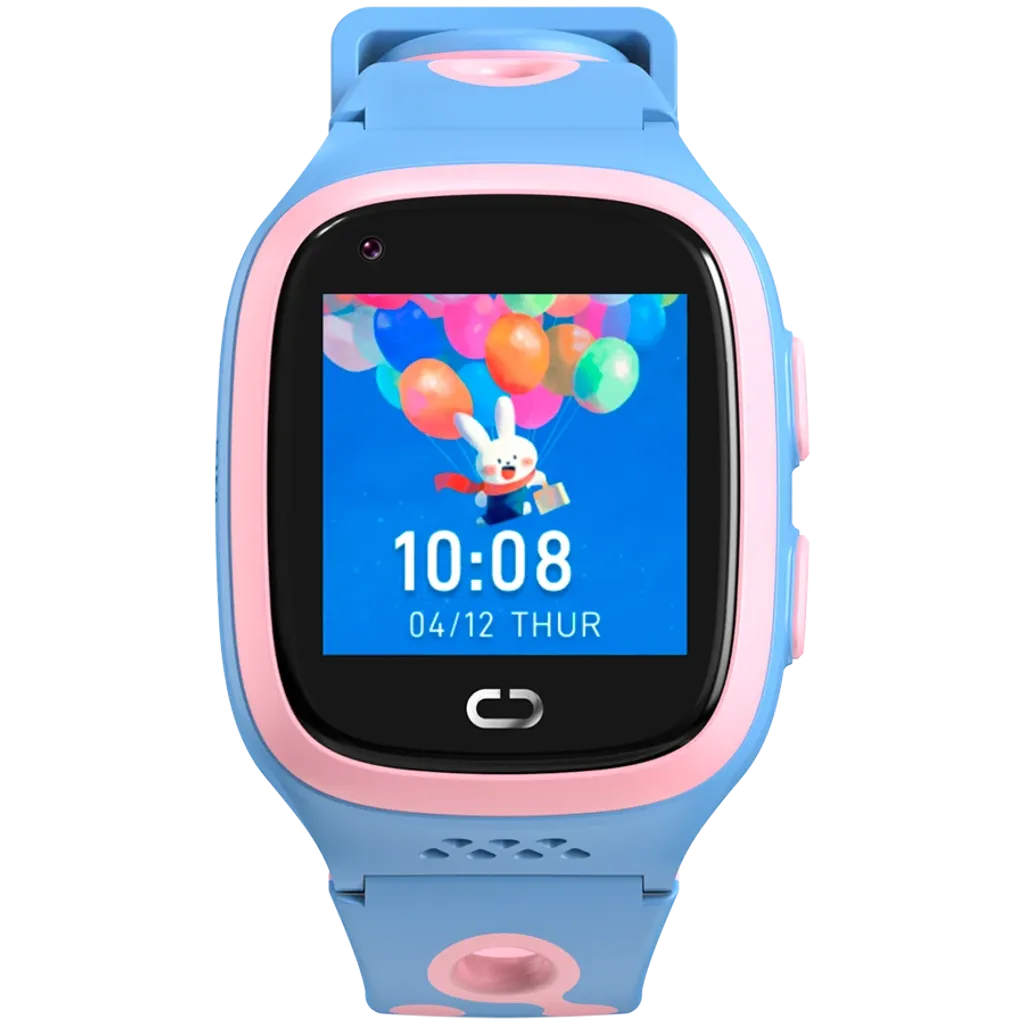 Kids Smartwatch Zefir KW49 - Photo 2