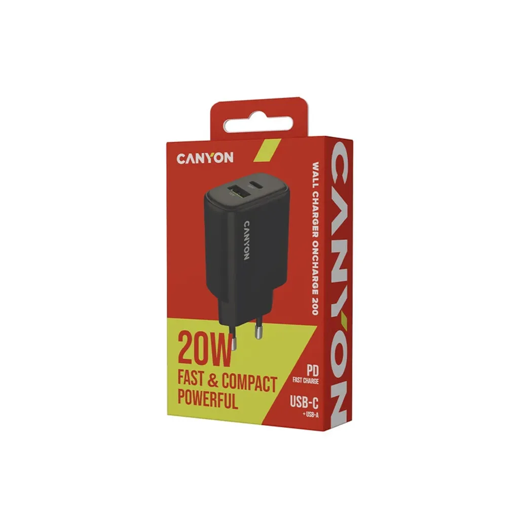 Wall Charger OnCharge 200 - Photo 6