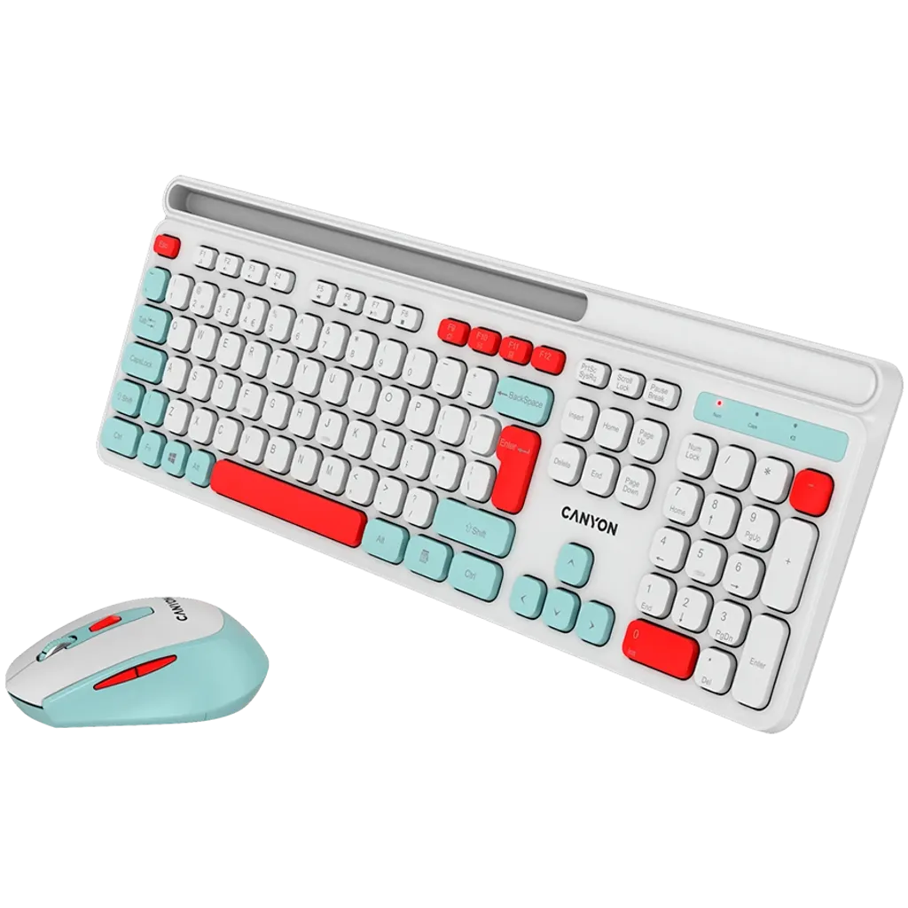 Беспроводной набор HSET-W5 - Photo 2