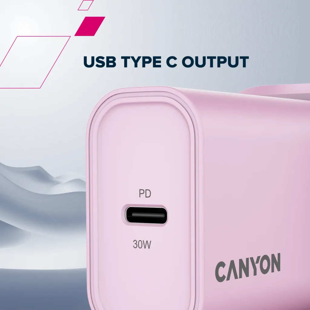 Wall Charger OnCharge 30CL (UK) - Photo 9