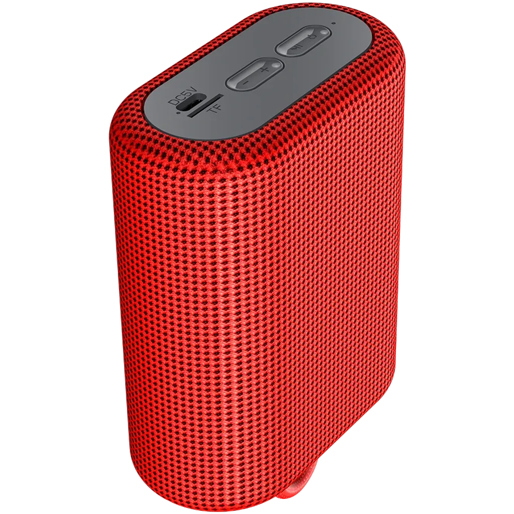 Portable wireless speaker BSP-4 - Photo 3