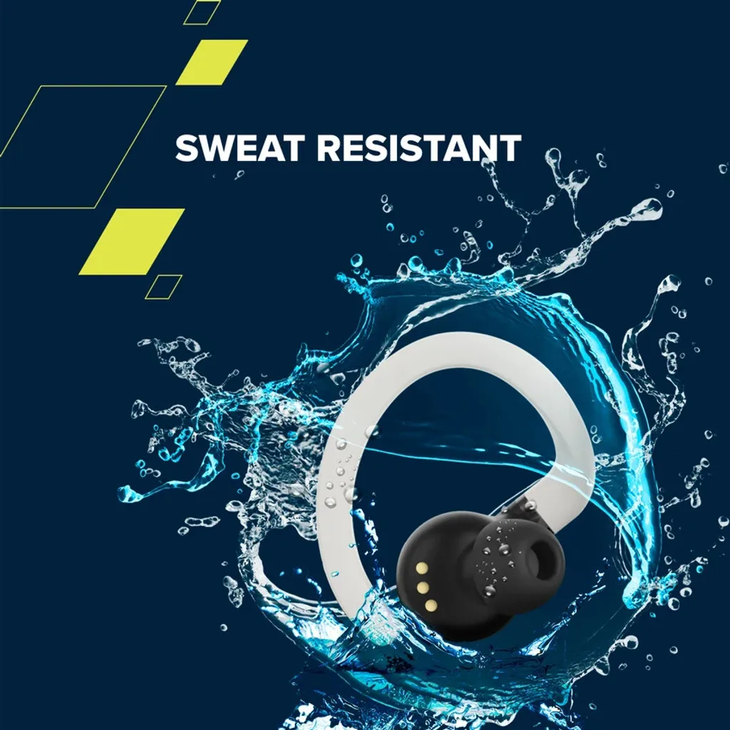 Ασύρματα Ακουστικά True Wireless OnRun 11 Sport - Photo 6