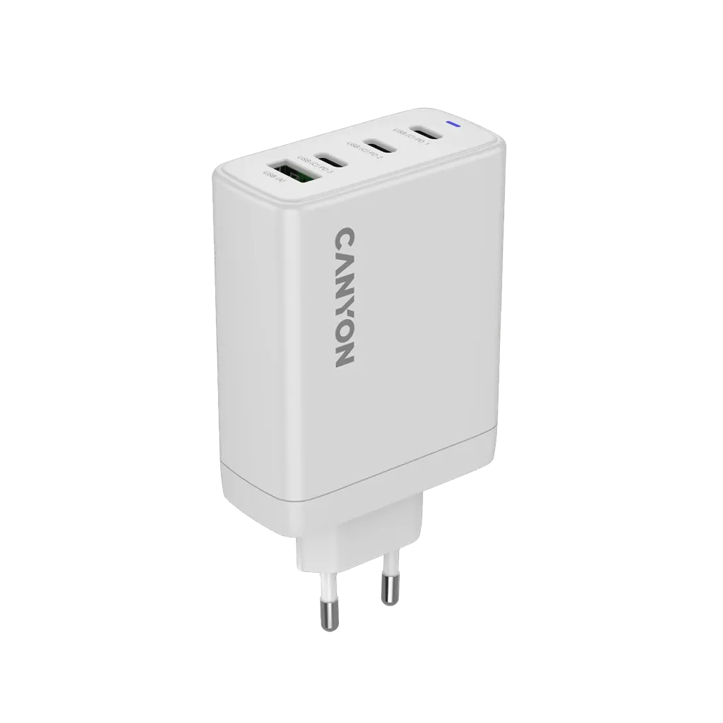 CANYON Wall Charger OnCharge 120ACC
