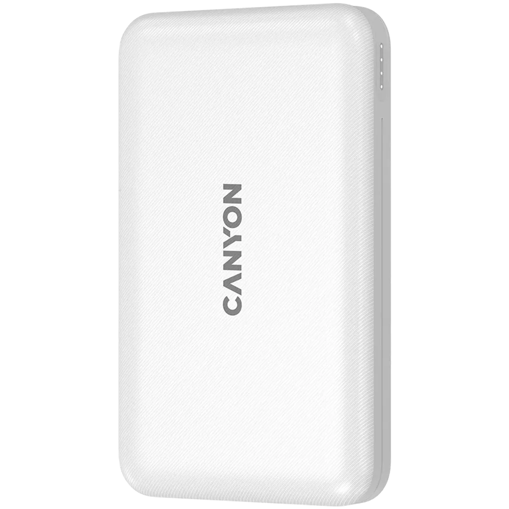 Power Bank With Wireless Charging Function 10000 mAh PB-1001 - Photo 2