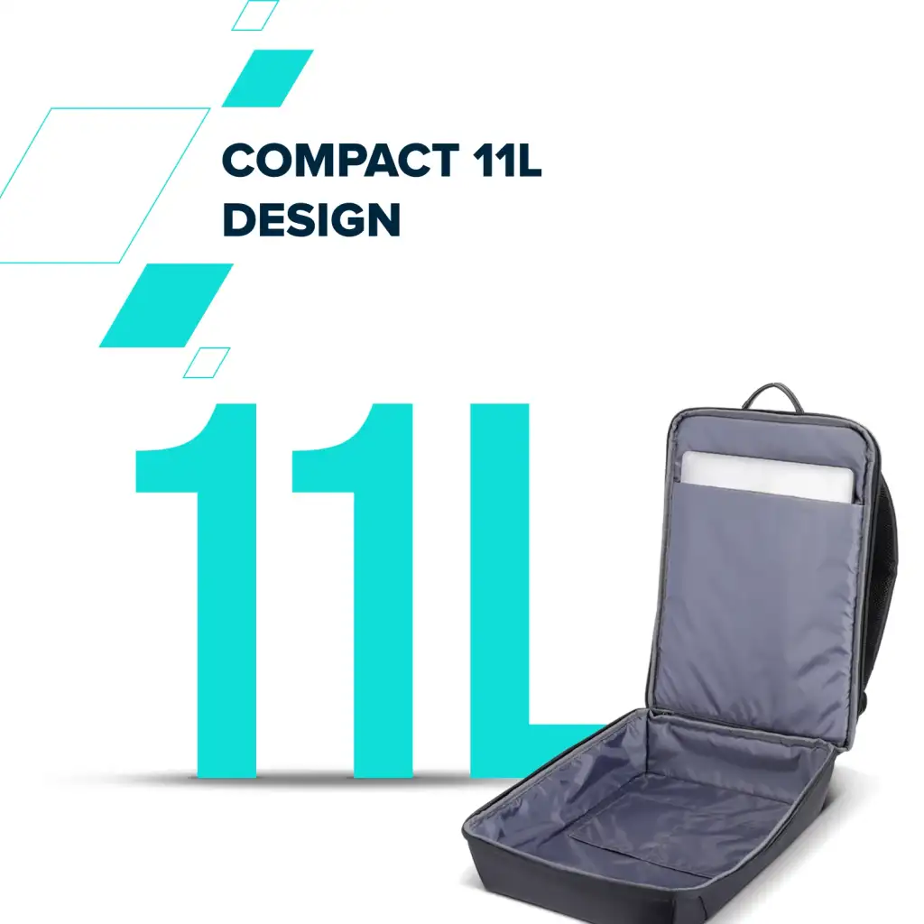 CANYON Backpack OnPack UR04 - Photo 13