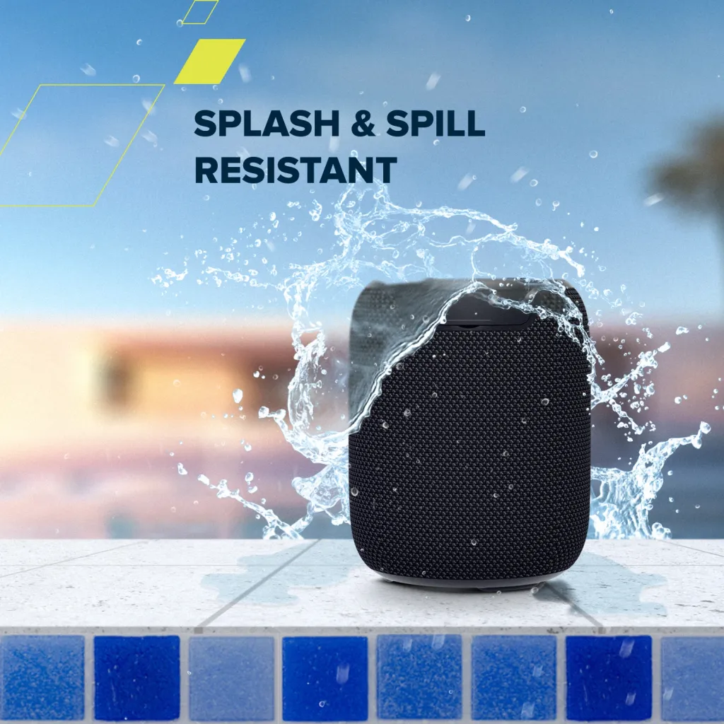 Bezdrátový reproduktor OnMove 9 - Photo 9