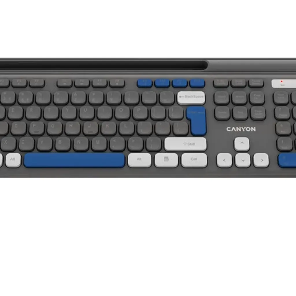 Беспроводная клавиатура HKB-W03 - Photo 2