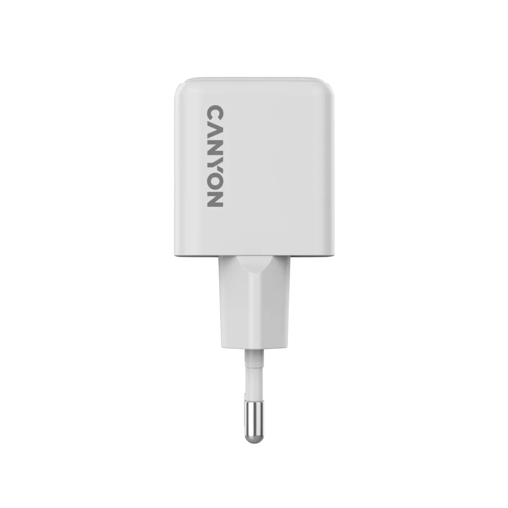 Wall charger CU20AC - Photo 5